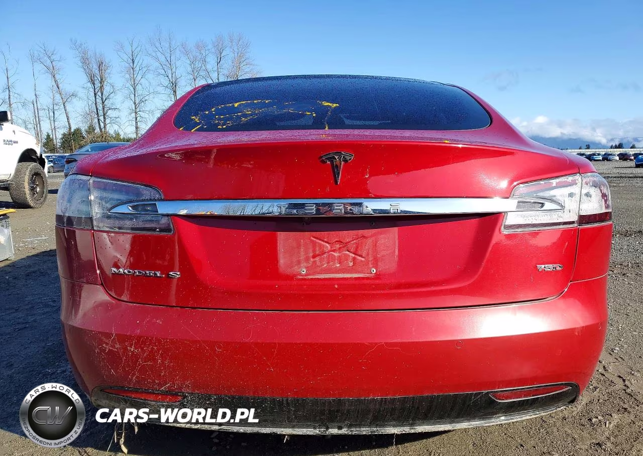 2018 Tesla Model S VIN:5YJSA1E2XJF292393 - 6