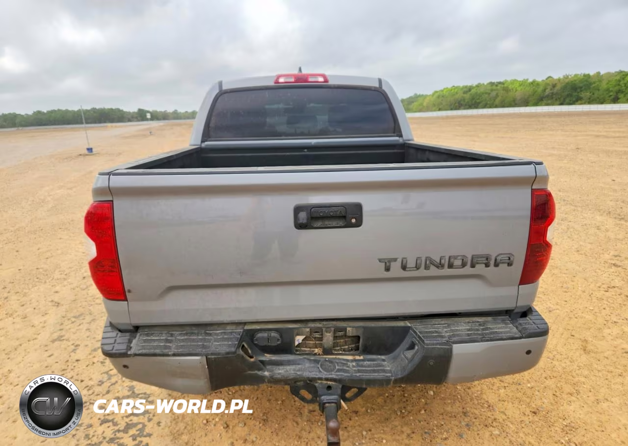 2021 Toyota Tundra Sr5 VIN:5TFEY5F17MX282873 - 6