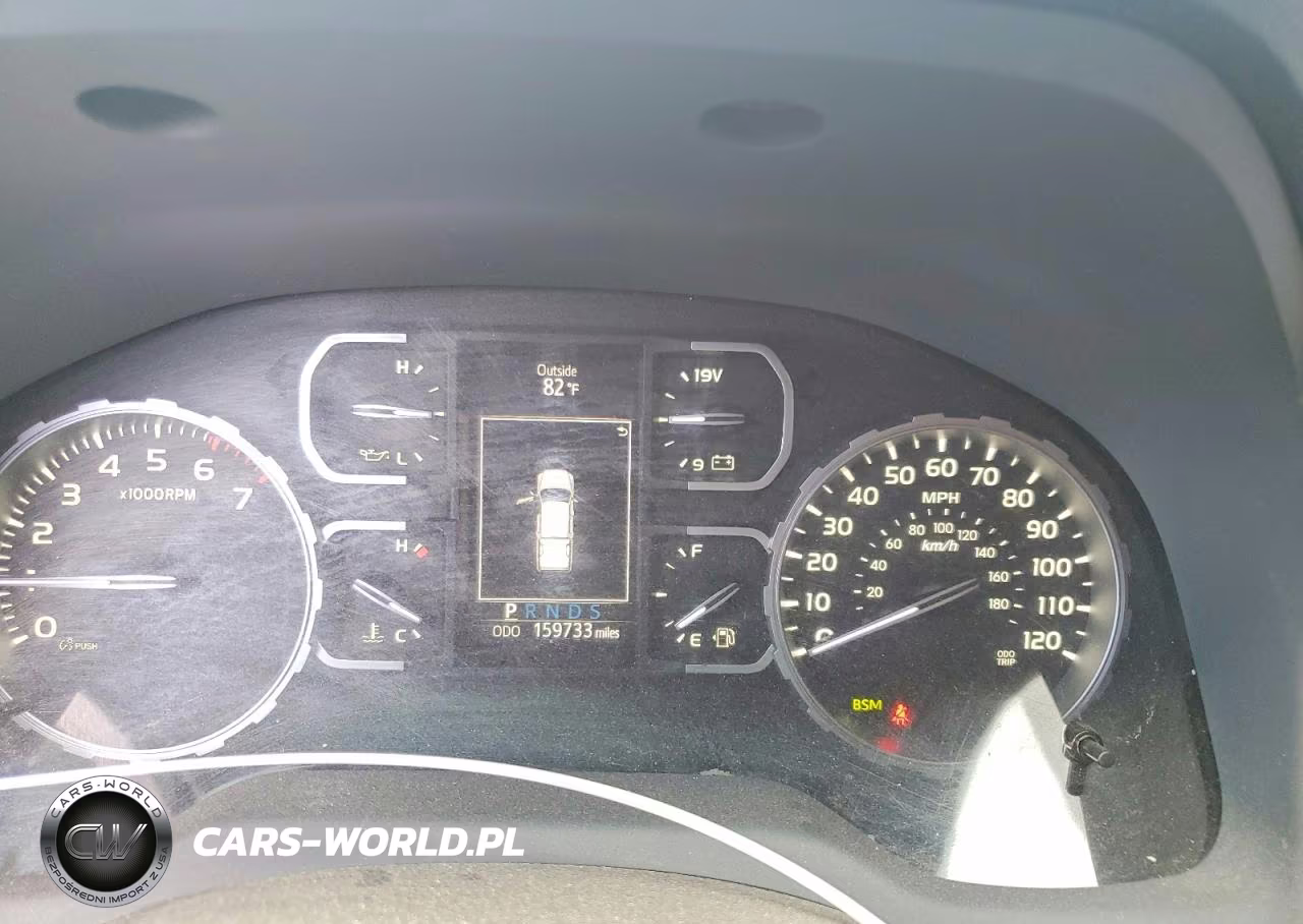 2021 Toyota Tundra Sr5 VIN:5TFEY5F17MX282873 - 9