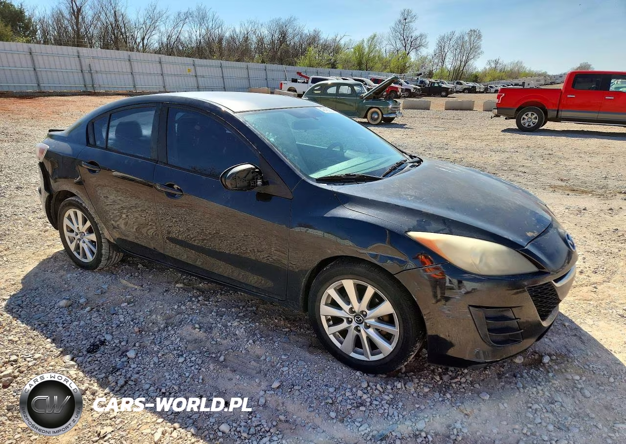 2010 Mazda 3 I VIN:JM1BL1SG6A1212154 - 4