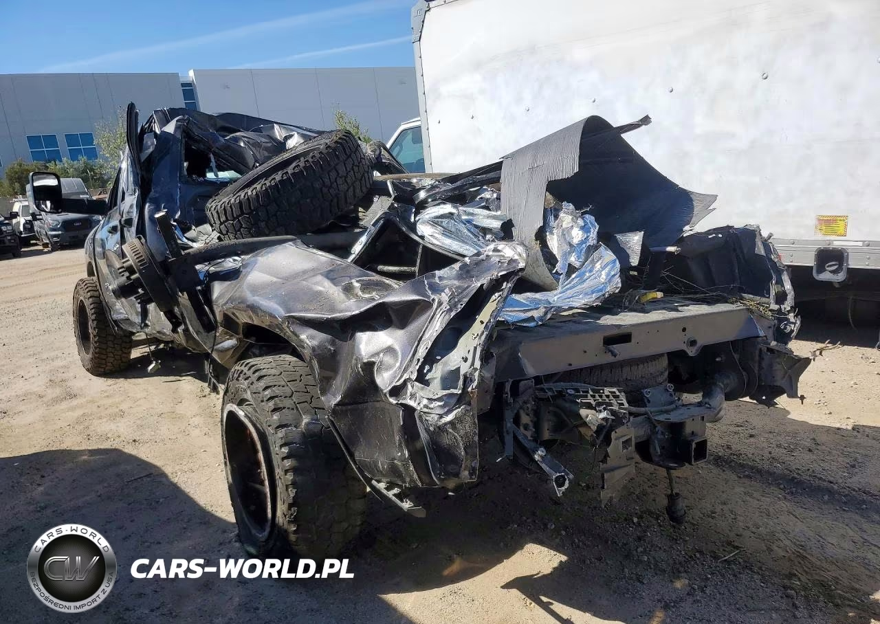 2021 Ram 3500 Tradesman VIN:3C63R3GL0MG687736 - 2