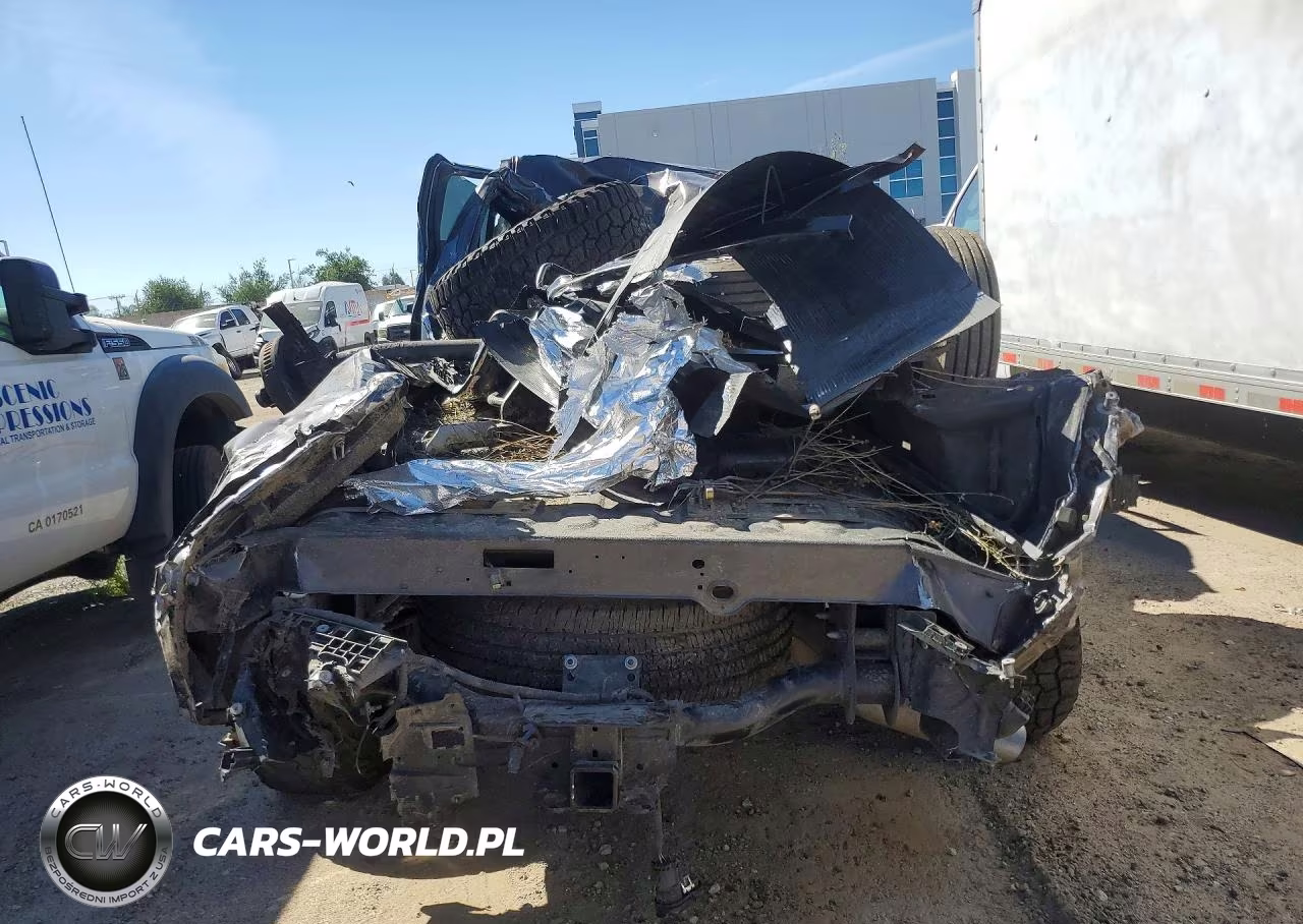 2021 Ram 3500 Tradesman VIN:3C63R3GL0MG687736 - 6