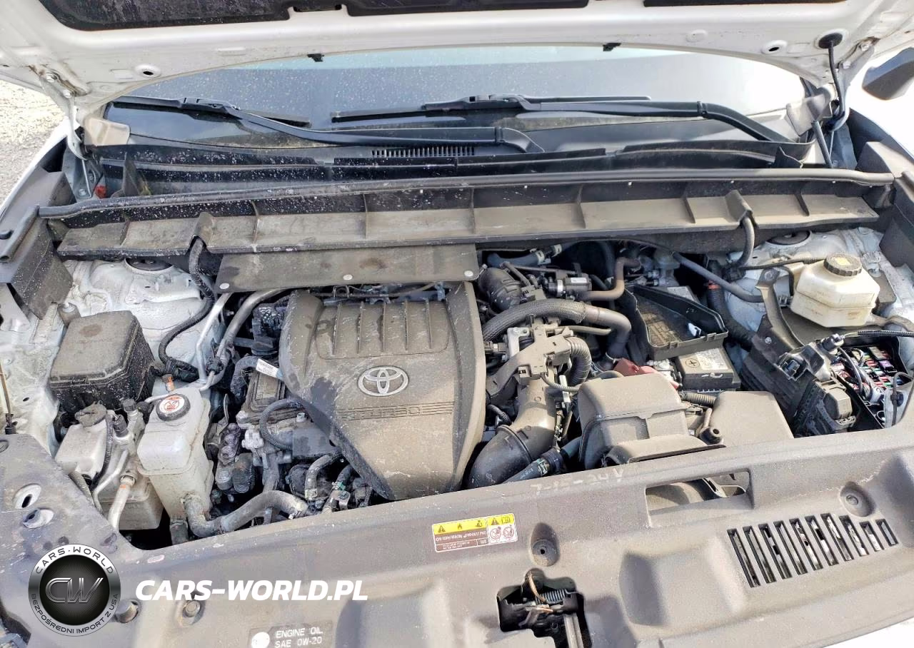 2023 Toyota Highlander Xle VIN:5TDKDRBH4PS034521 - 12