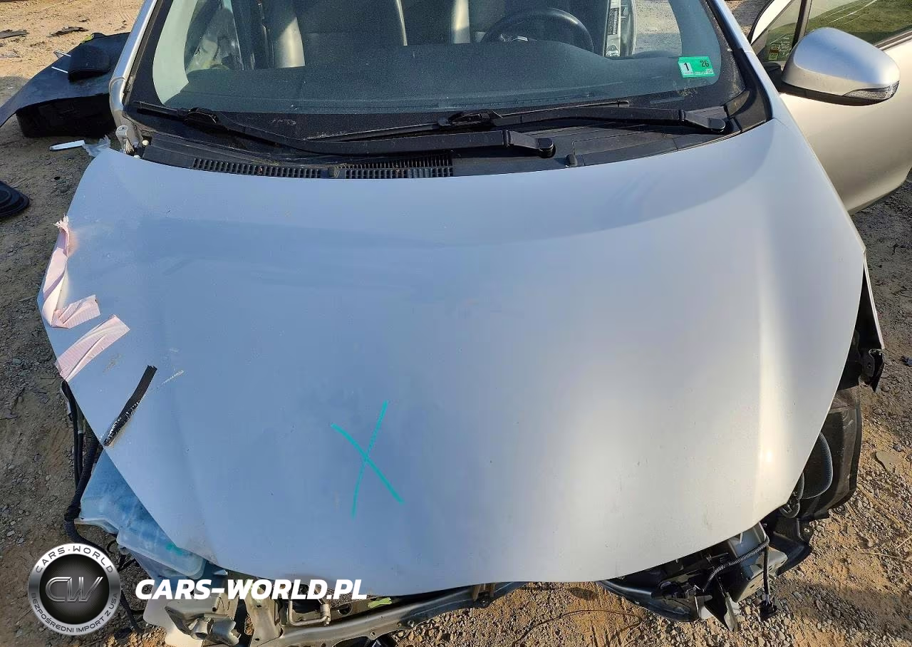 2015 Toyota Prius C Four VIN:JTDKDTB36F1089369 - 11