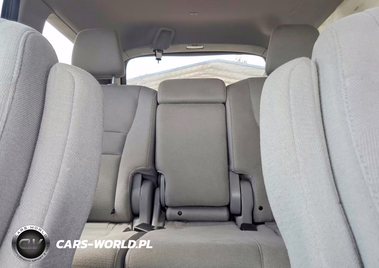 2016 Honda Pilot Ex VIN:5FNYF5H3XGB057590 - 10