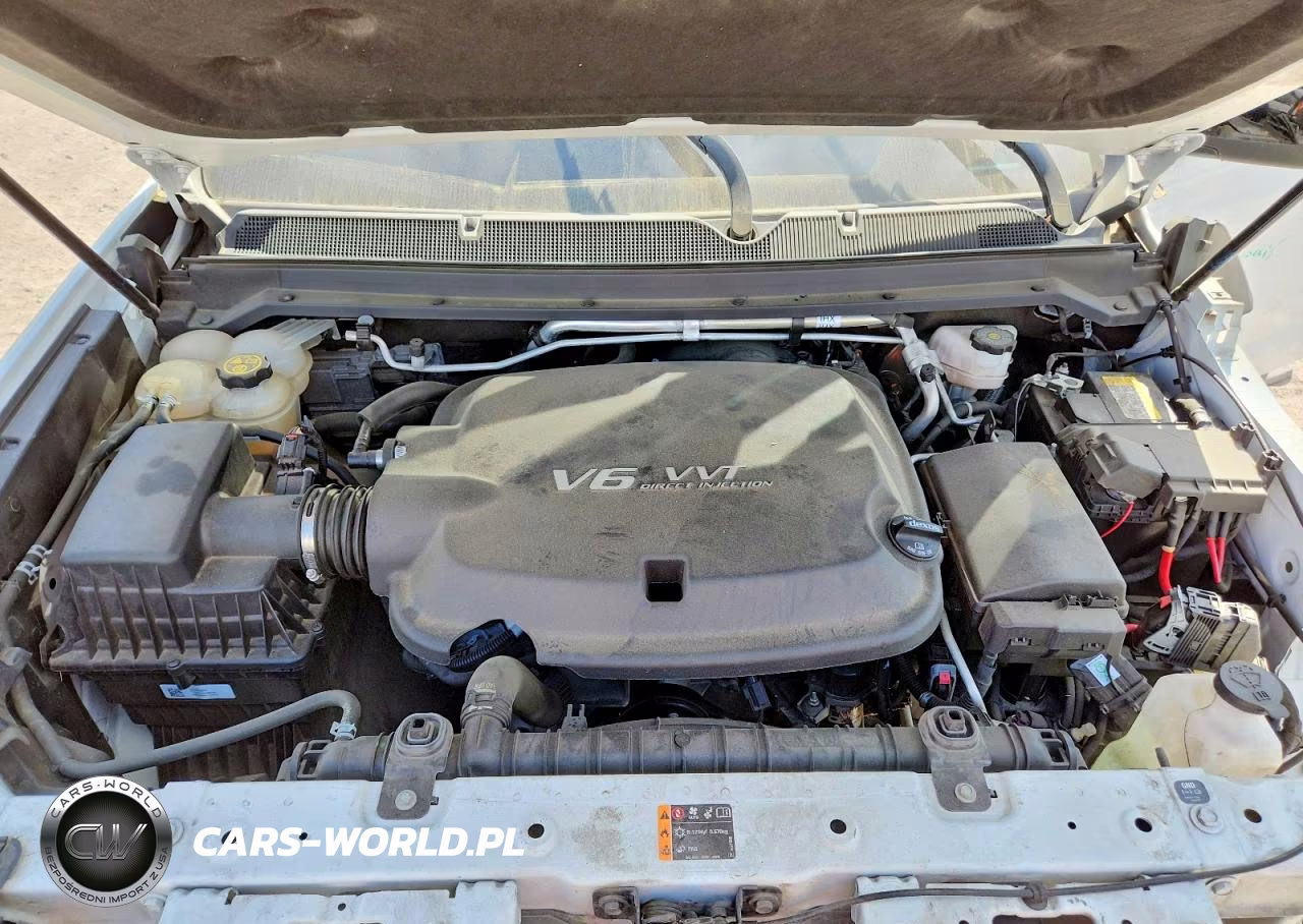 2022 Chevrolet Colorado Z71 VIN:1GCGTDENXN1273059 - 11
