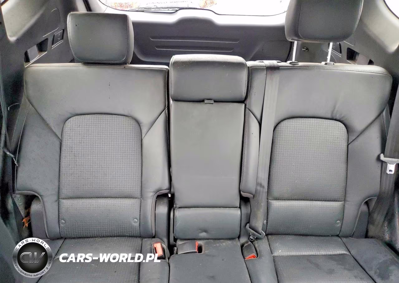 2013 Hyundai Santa Fe Sport 2.0T VIN:5XYZUDLA2DG084720 - 10