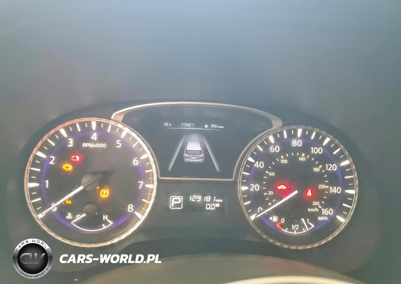 2018 Infiniti Qx60 Base VIN:5N1DL0MM2JC533226 - 9