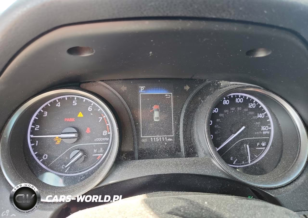 2021 Toyota Camry Se VIN:4T1G11AKXMU586721 - 9