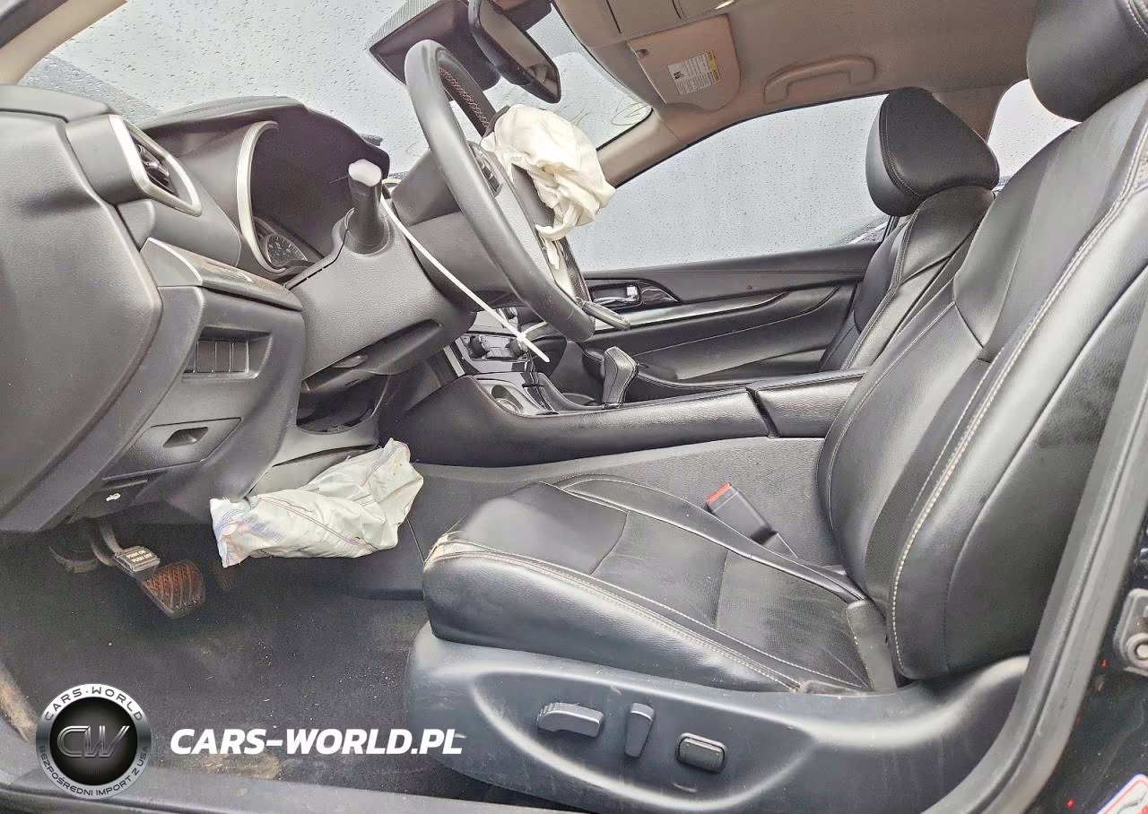 2020 Nissan Maxima 3.5 Sv VIN:1N4AA6CV9LC364762 - 7