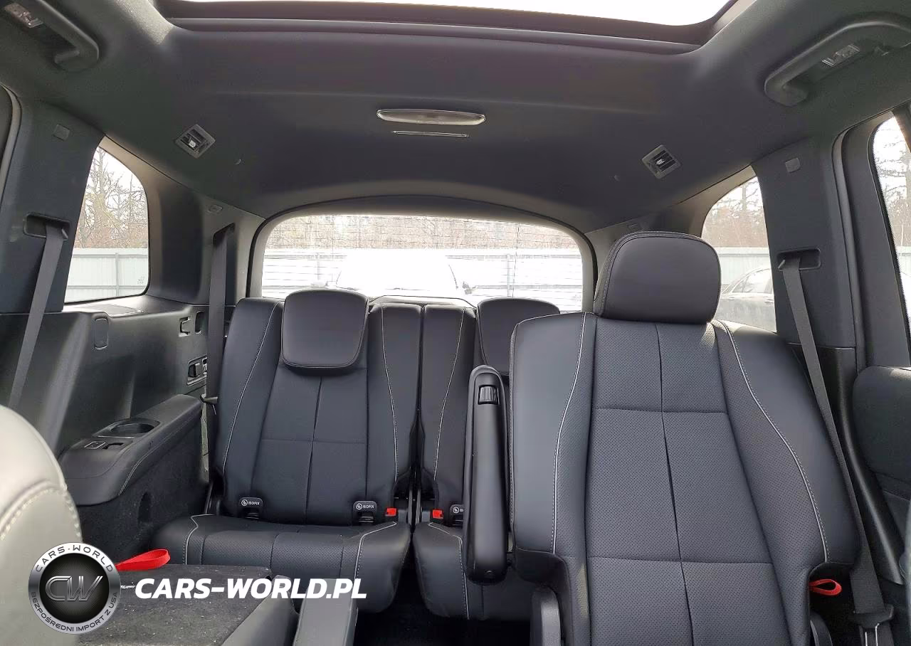 2022 Mercedes-Benz Gls 580 4Matic VIN:4JGFF8GEXNA801959 - 10