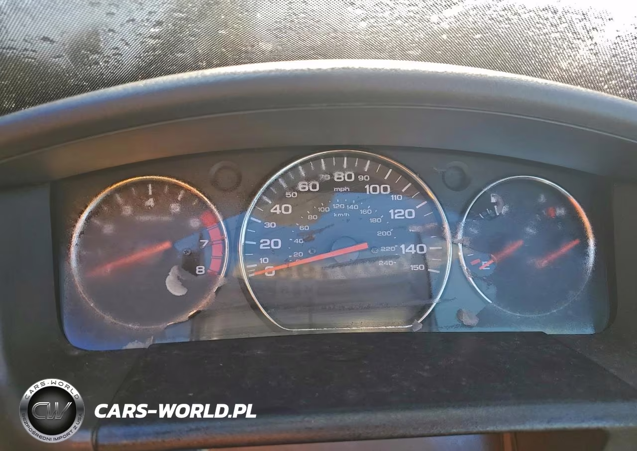 2008 Honda Gl1800 VIN:1HFSC47H18A711477 - 7