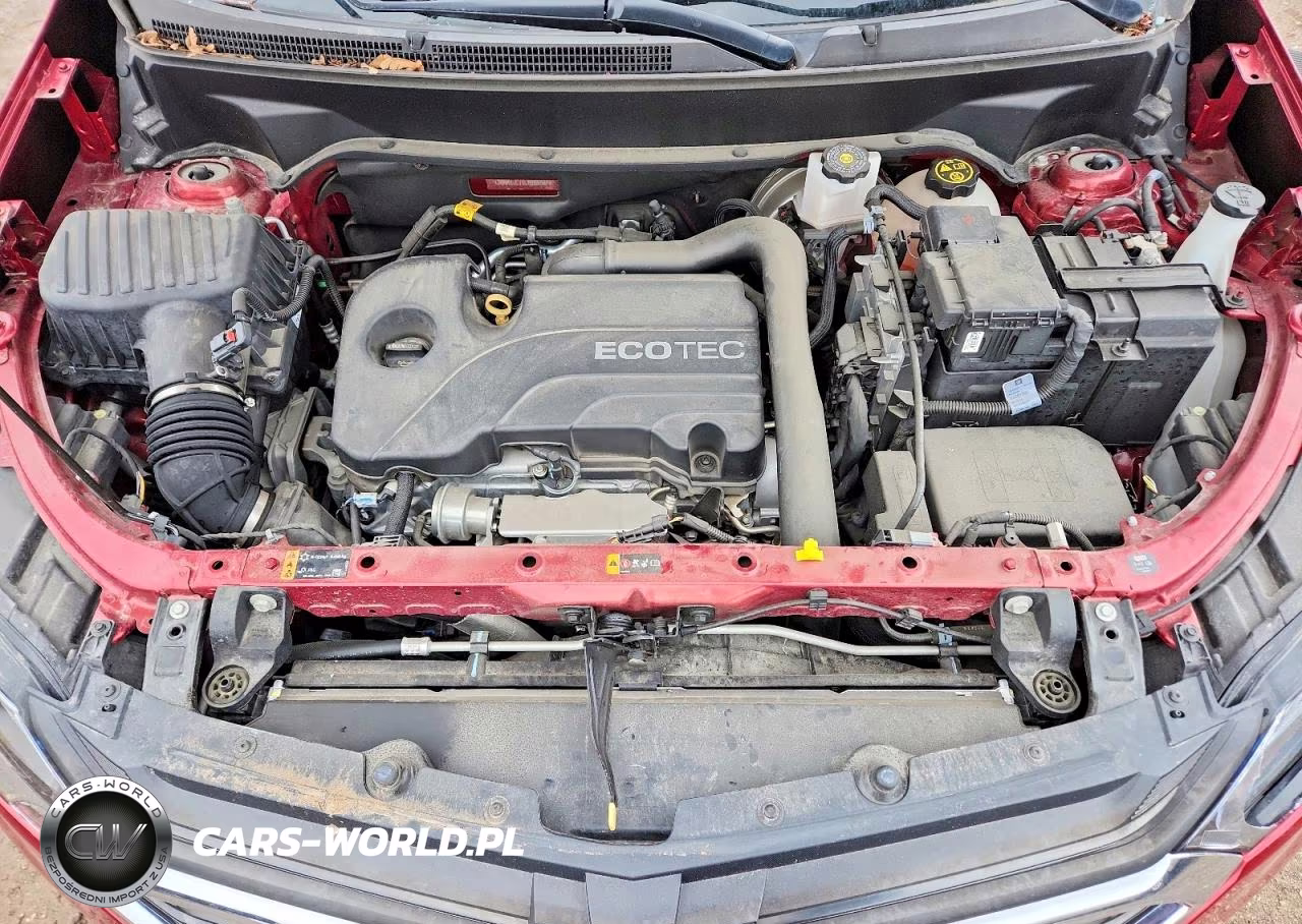 2020 Chevrolet Equinox Lt VIN:2GNAXUEV6L6265584 - 12