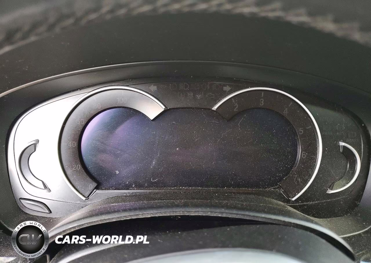 2019 BMW 540 Xi VIN:WBAJE7C50KWD53988 - 9