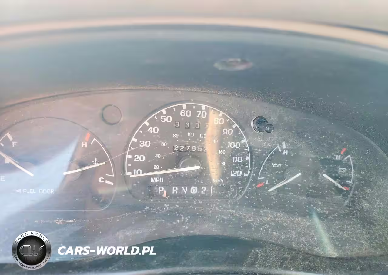 1998 Ford Ranger Super Cab VIN:1FTYR14U4WPA67535 - 9