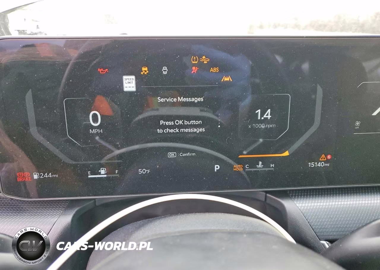 2025 Kia K4 Gt-Line VIN:3KPFW4DE7SE037031 - 9