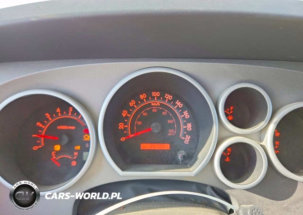 2010 Toyota Tundra Grade VIN:5TFUM5F11AX015005 - 9