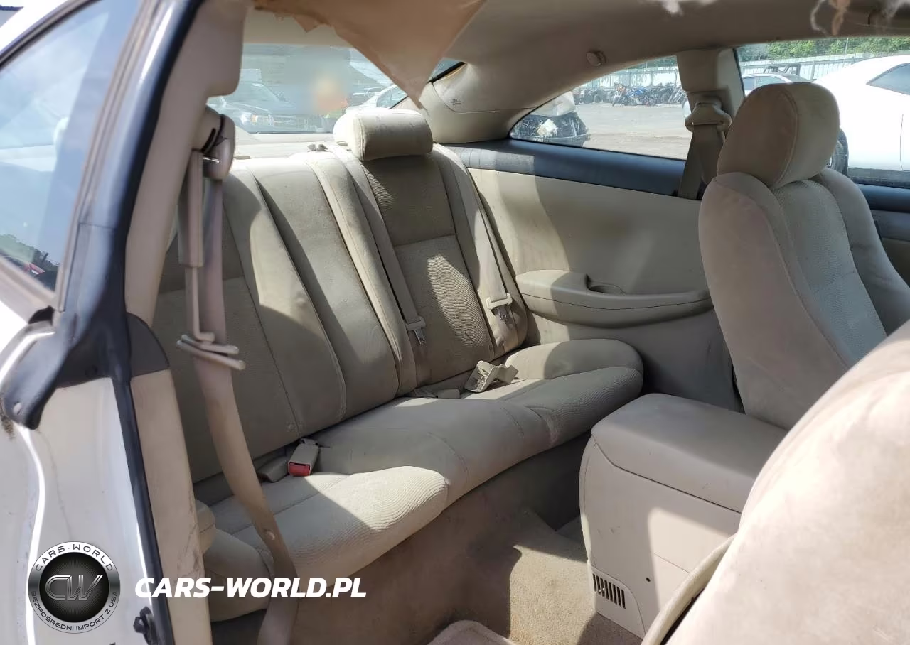 2008 Toyota Camry Solara Se VIN:4T1CE30P28U765241 - 10