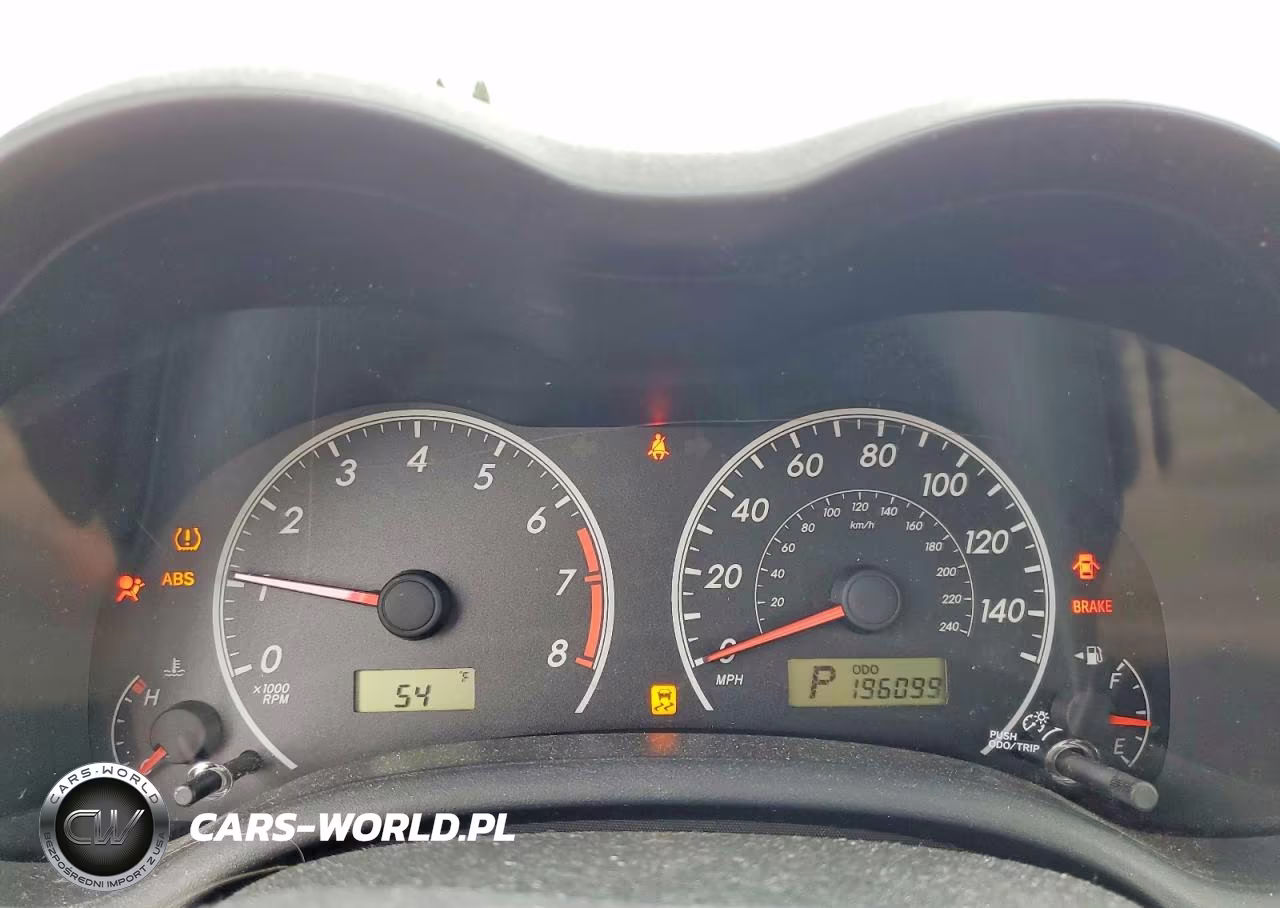 2013 Toyota Corolla Le VIN:5YFBU4EE2DP182286 - 9