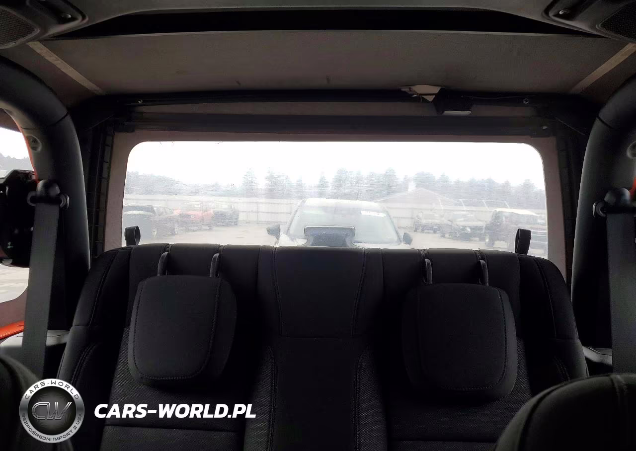 2020 Jeep Wrangler Sport VIN:1C4GJXAG4LW234398 - 10