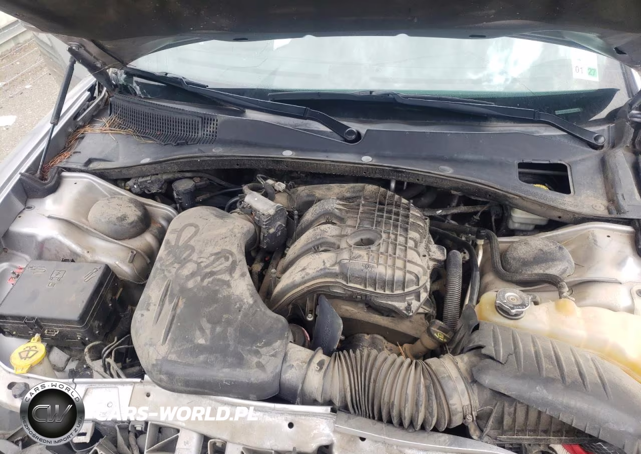 2013 Dodge Charger VIN:2C3CDXBG4DH638536 - 11