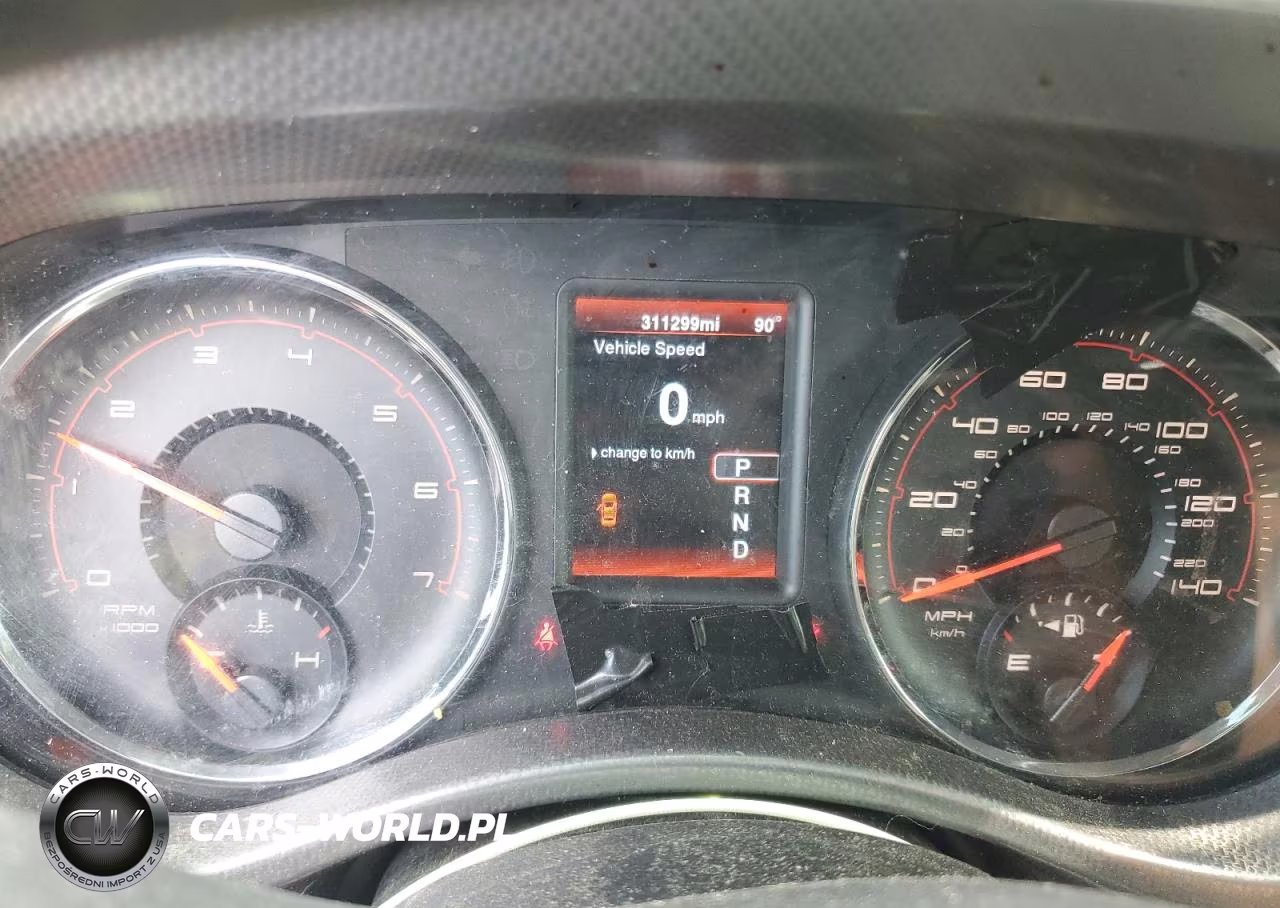 2013 Dodge Charger VIN:2C3CDXBG4DH638536 - 9
