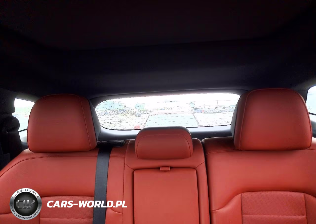 2023 Kia Sportage Sx-Prestige VIN:5XYK53AF3PG122323 - 10