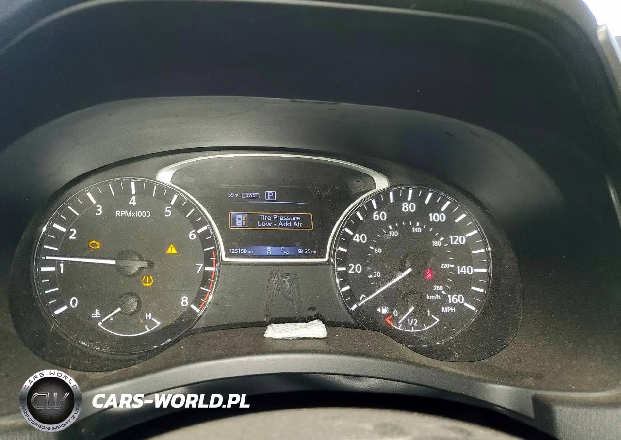 2018 Nissan Pathfinder Platinum VIN:5N1DR2MM4JC635993 - 9