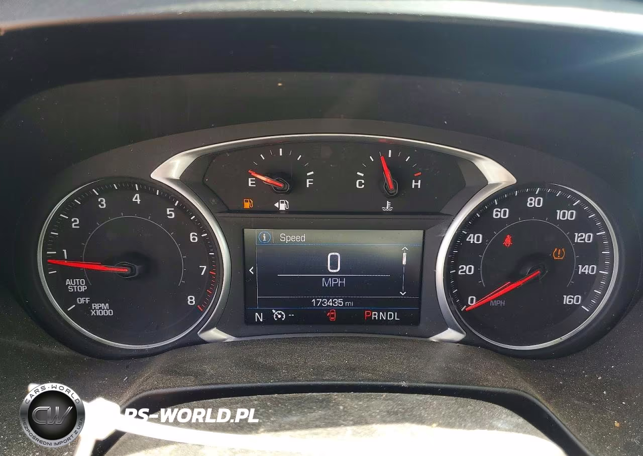 2021 Chevrolet Blazer 1Lt VIN:3GNKBBRA8MS502013 - 9