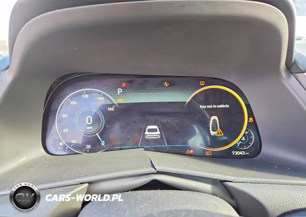 2021 Hyundai Sonata Sel Plus VIN:5NPEJ4J24MH108530 - 9