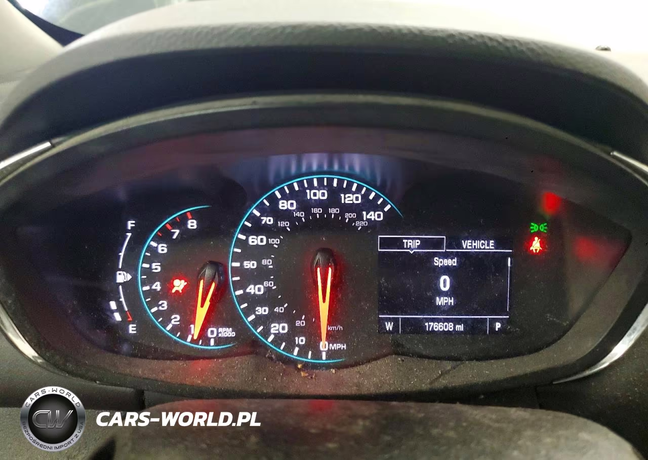 2019 Chevrolet Trax Ls VIN:3GNCJKSB0KL254504 - 9