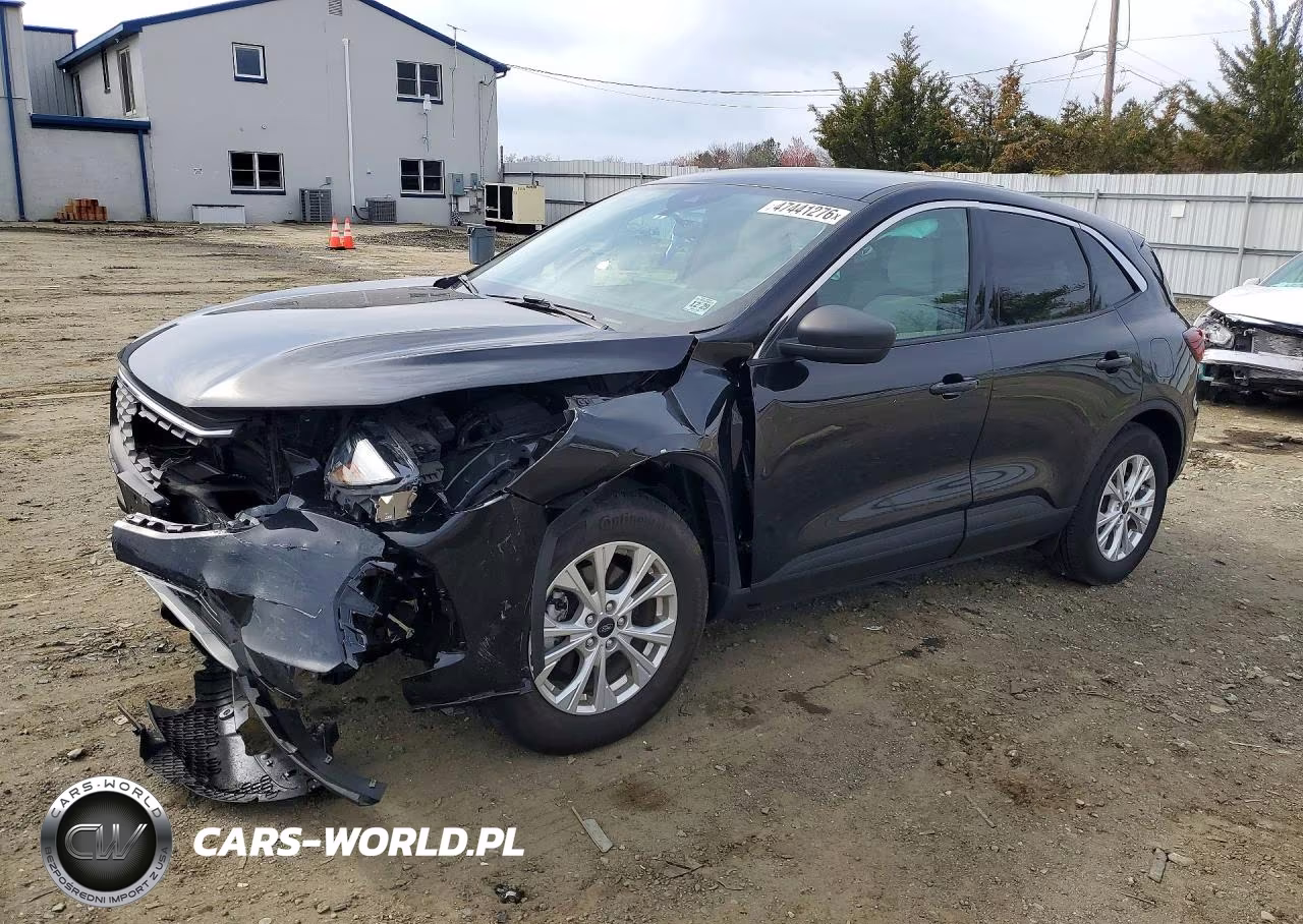 2024 Ford Escape Active – zdjęcie 1 z 13
