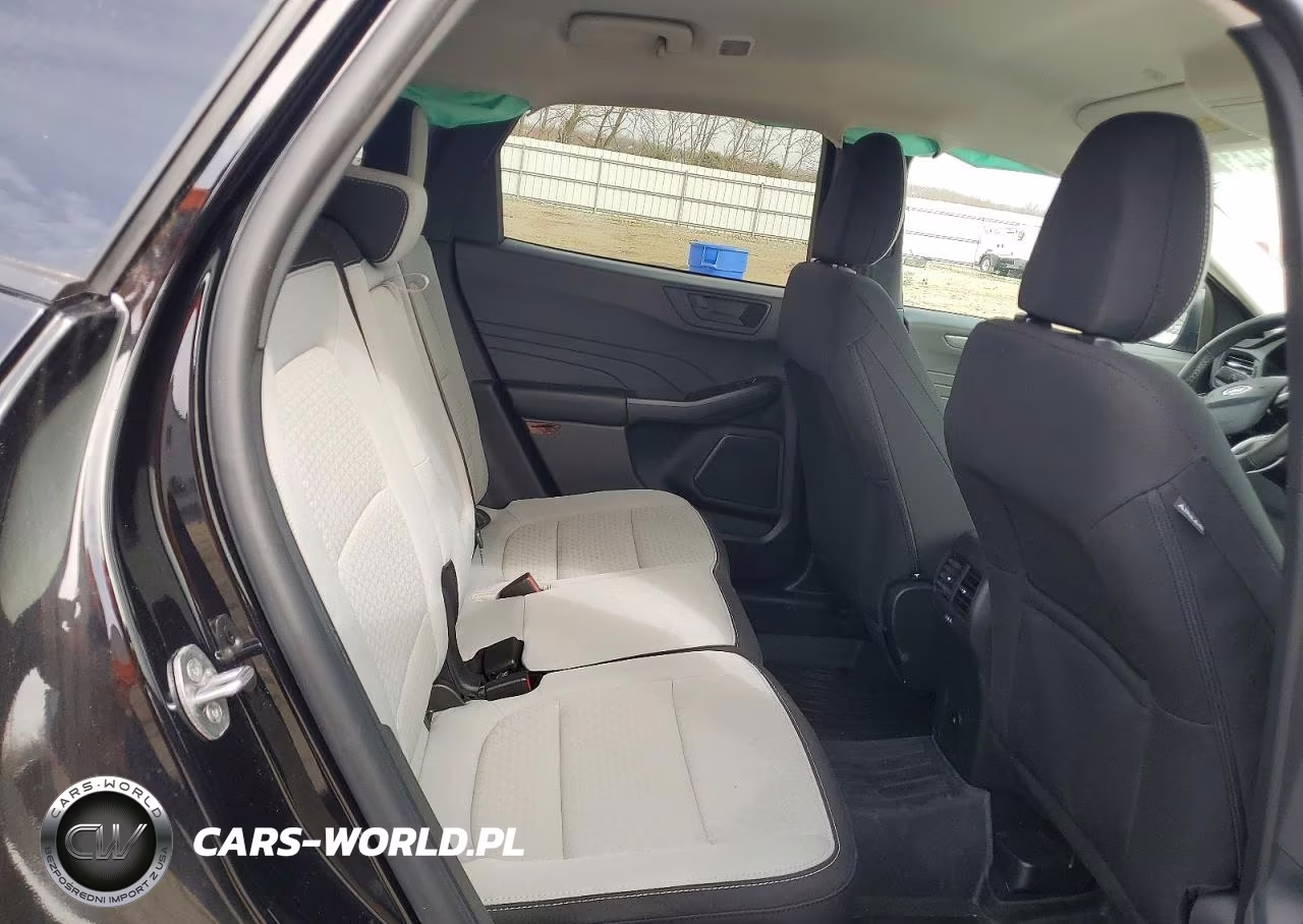 2024 Ford Escape Active VIN:1FMCU9GN6RUB46962 - 11