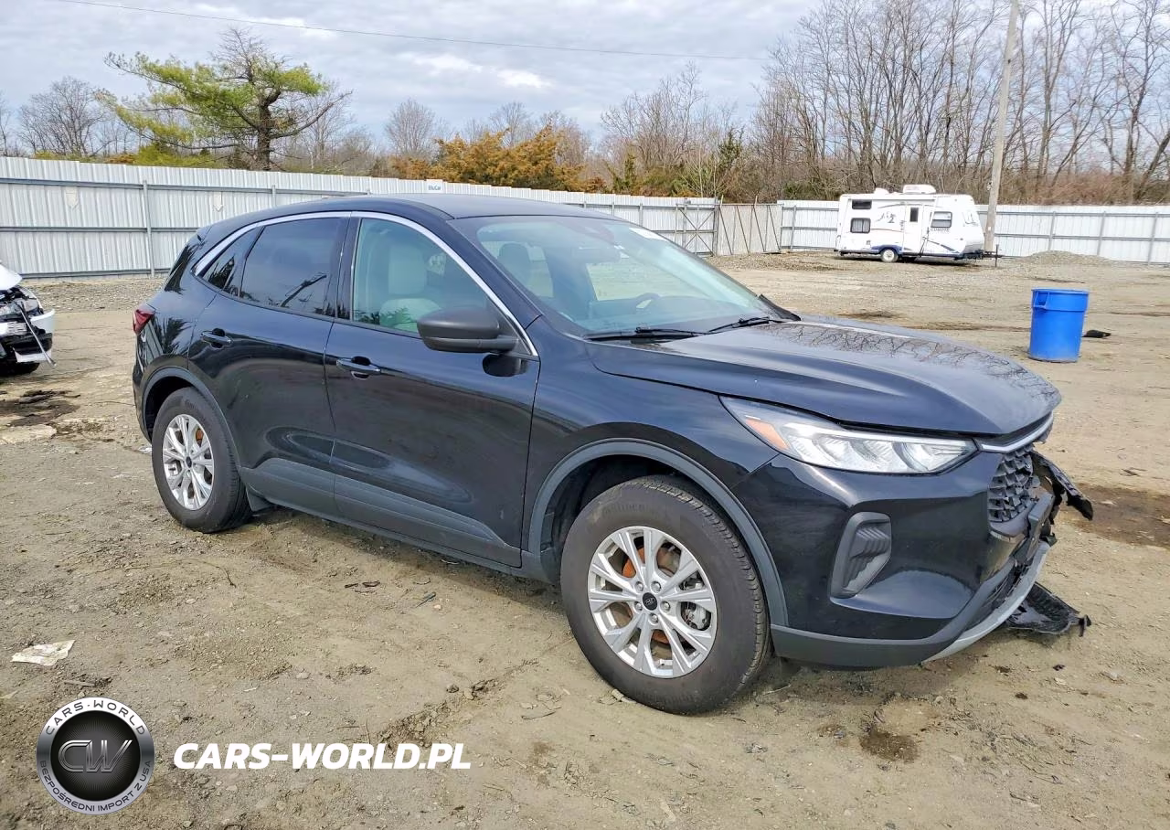 2024 Ford Escape Active VIN:1FMCU9GN6RUB46962 - 4