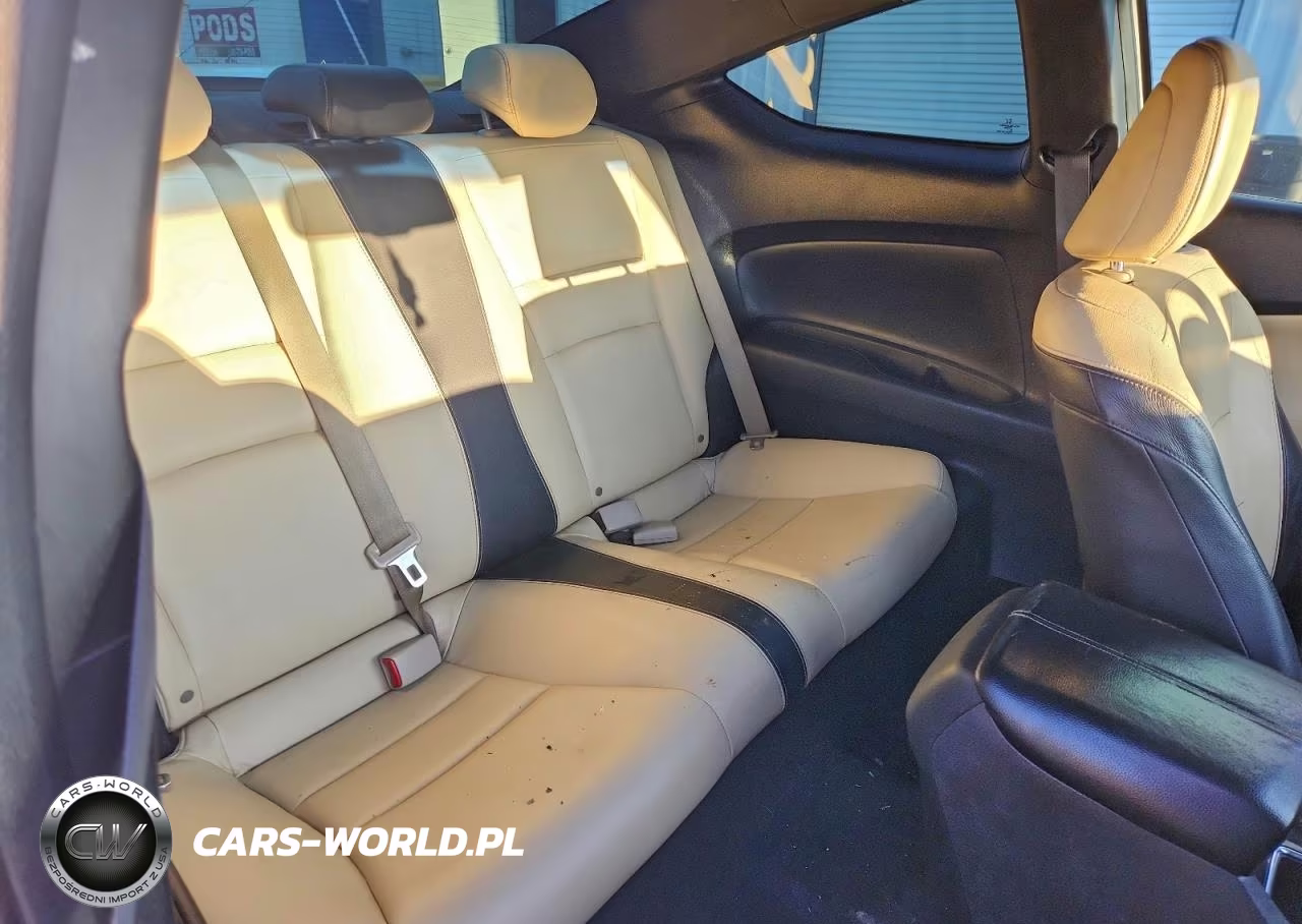 2017 Honda Accord Exl VIN:1HGCT2B87HA005562 - 10