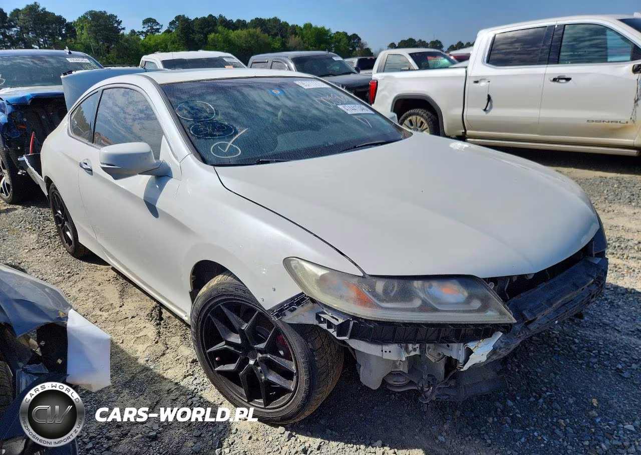 2017 Honda Accord Exl VIN:1HGCT2B87HA005562 - 4