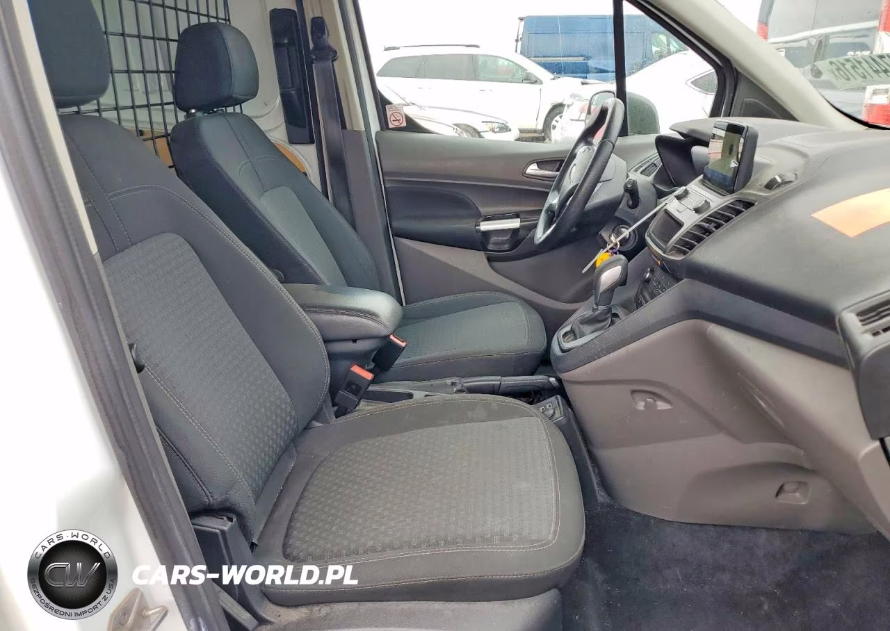 2022 Ford Transit Connect Xlt VIN:NM0LS7T20N1521702 - 10