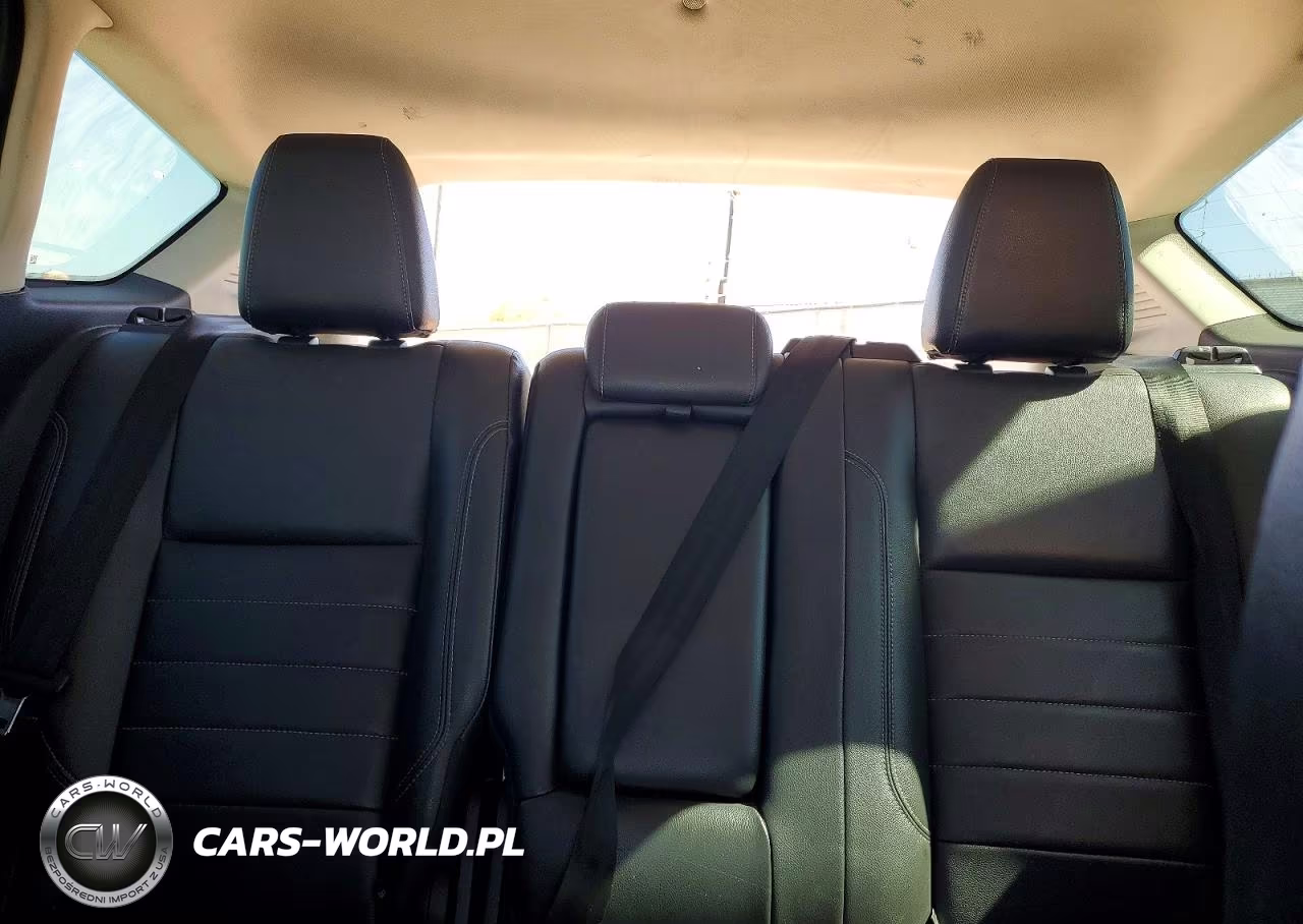 2013 Ford C-Max Sel VIN:1FADP5BU2DL533066 - 10