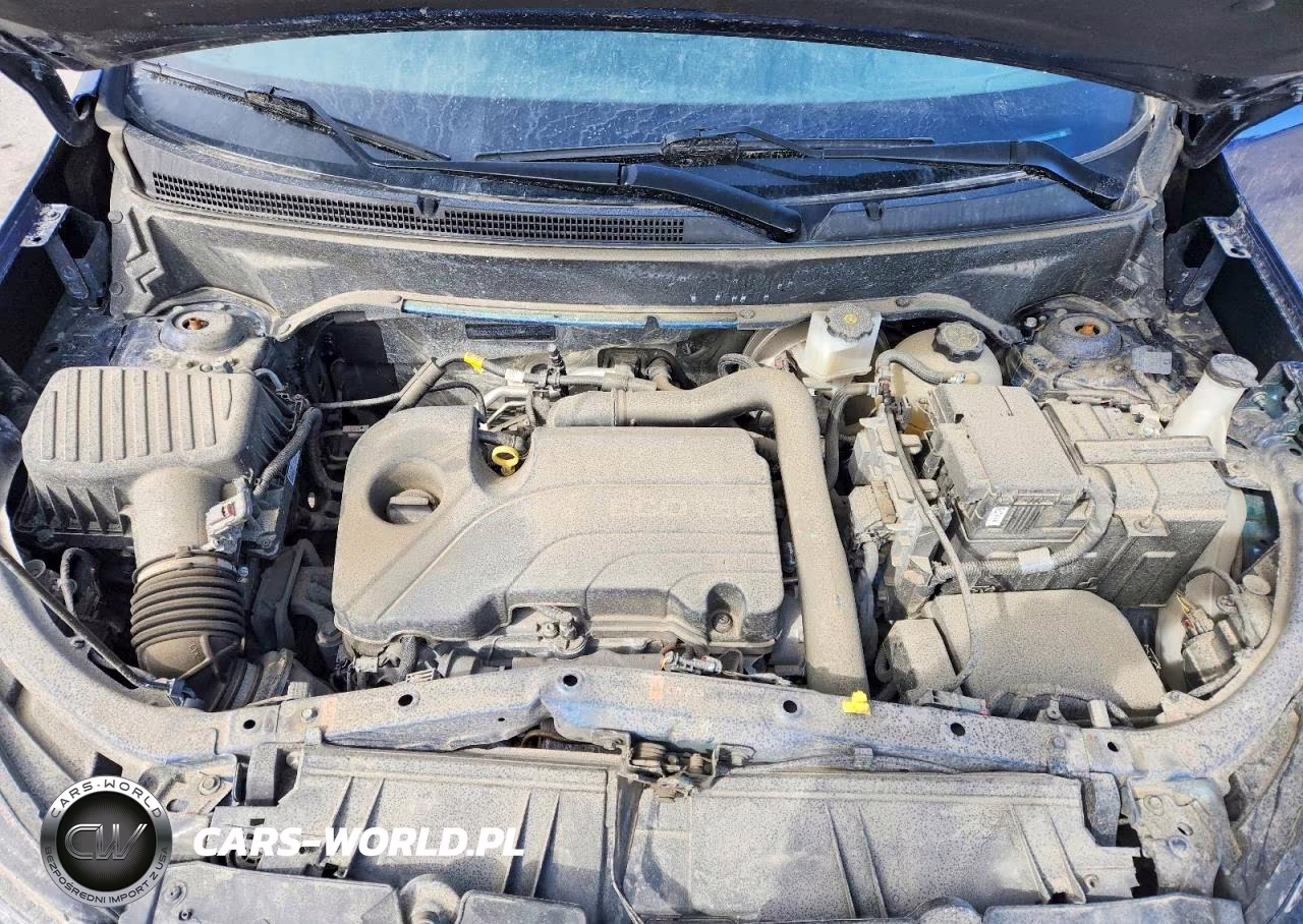 2022 Chevrolet Equinox Ls VIN:3GNAXSEV1NS107548 - 12