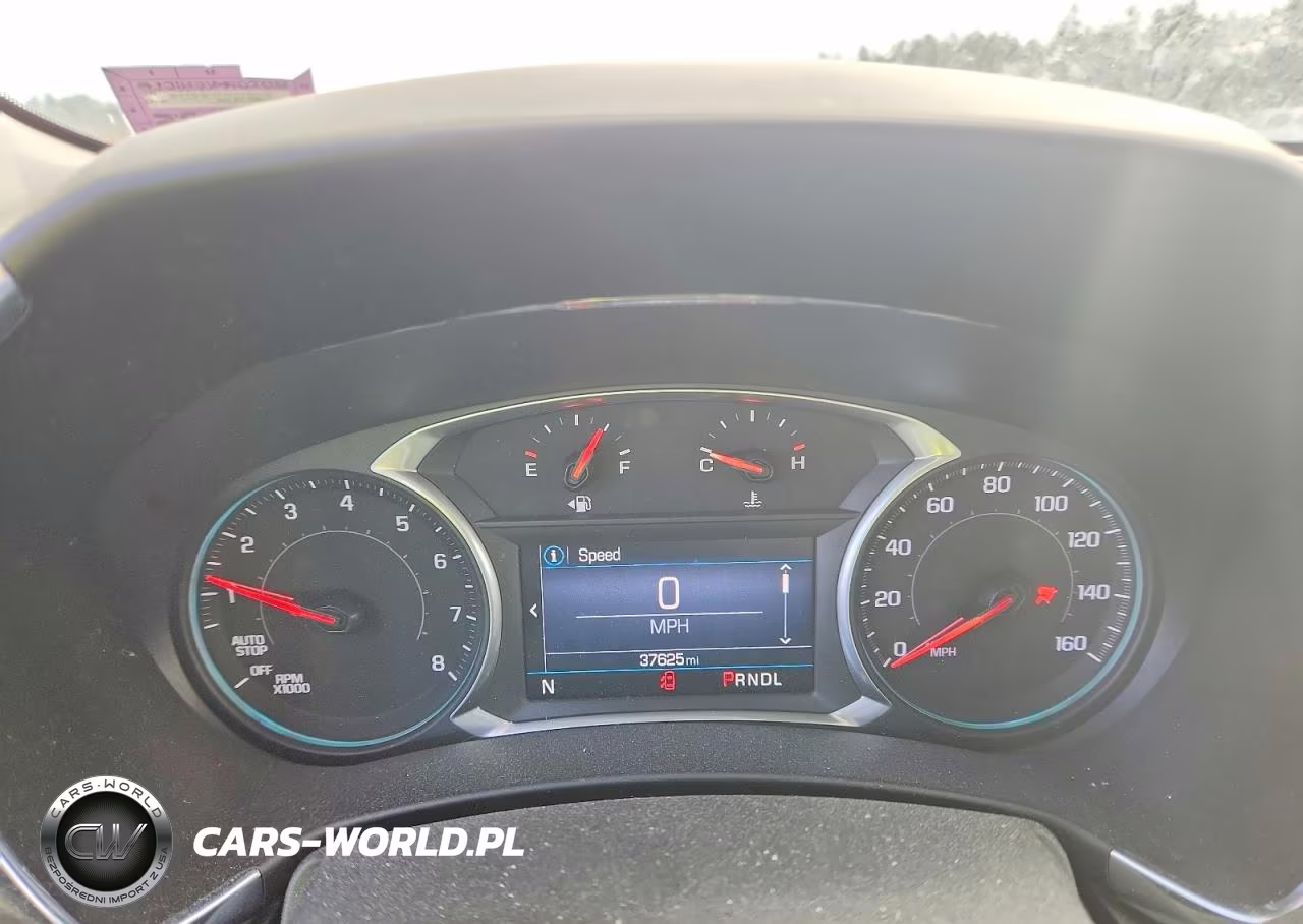 2022 Chevrolet Equinox Ls VIN:3GNAXSEV1NS107548 - 9
