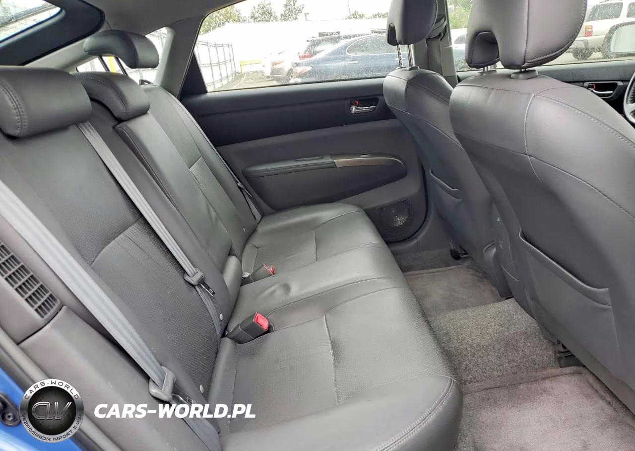 2007 Toyota Prius Base VIN:JTDKB20U177674872 - 10
