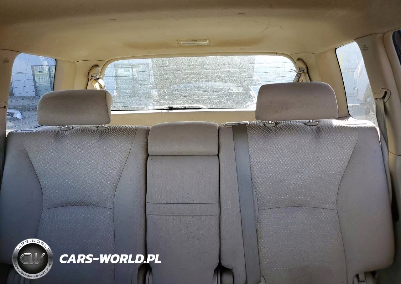 2004 Toyota Highlander Base VIN:JTEDP21A640039421 - 10