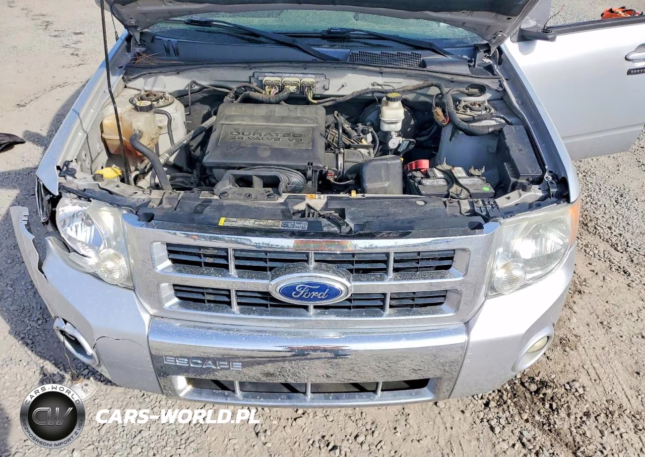 2012 Ford Escape Limited VIN:1FMCU0EG1CKB89804 - 12