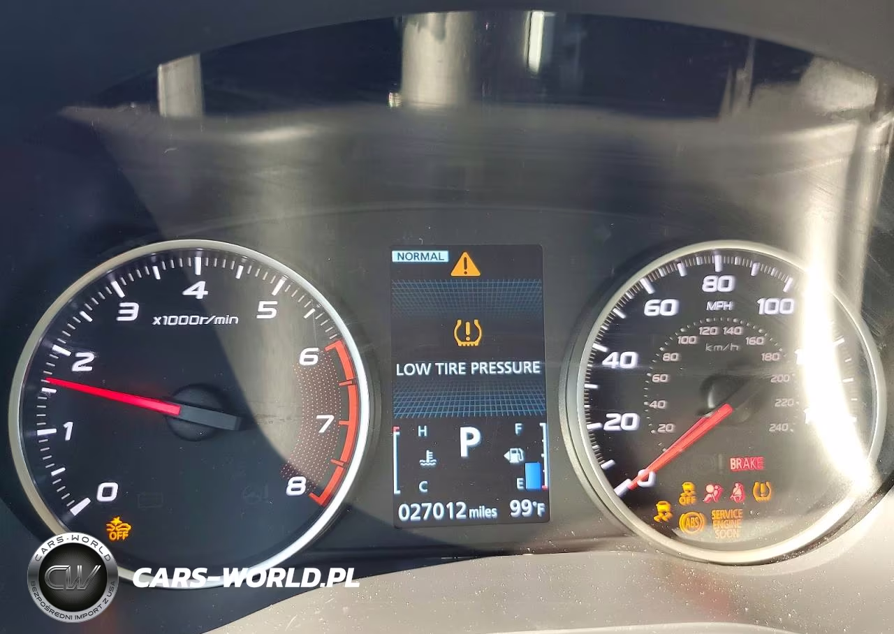 2025 Mitsubishi Eclipse Cross Le VIN:JA4ATVAA7SZ004121 - 9