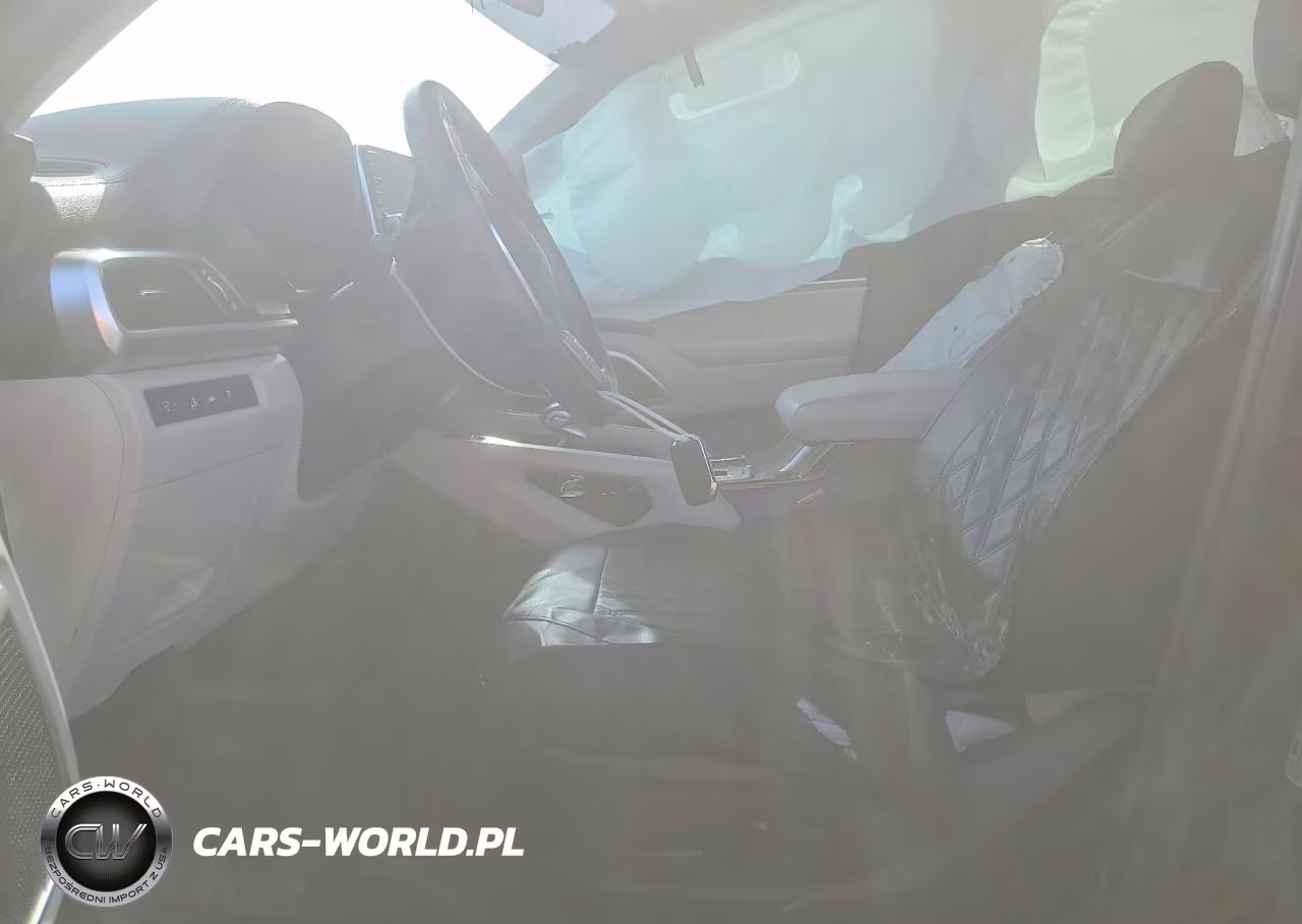 2020 Kia Telluride S VIN:5XYP64HC8LG080312 - 7