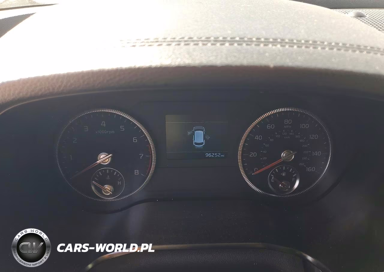 2020 Kia Telluride S VIN:5XYP64HC8LG080312 - 9