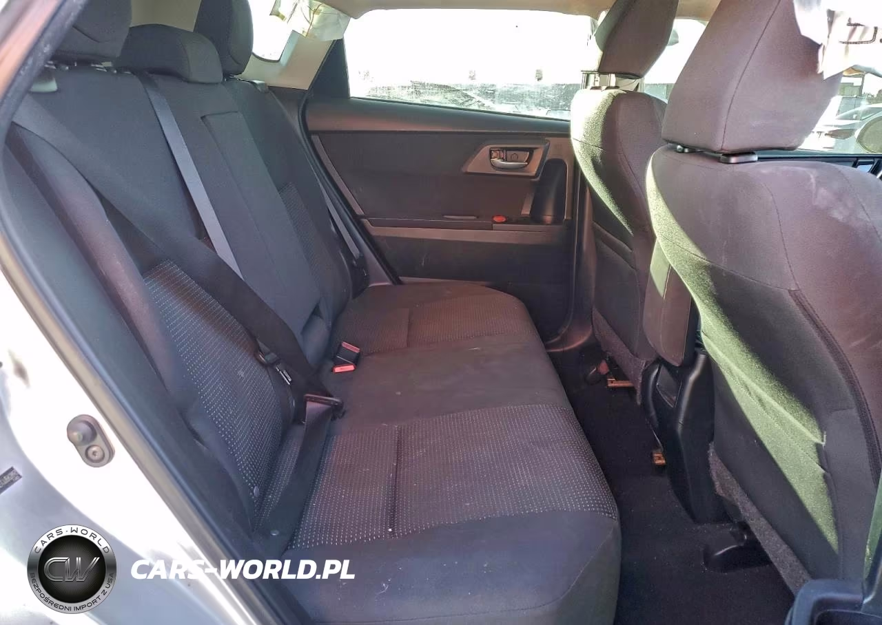 2018 Toyota Corolla Im VIN:JTNKARJE7JJ562893 - 10