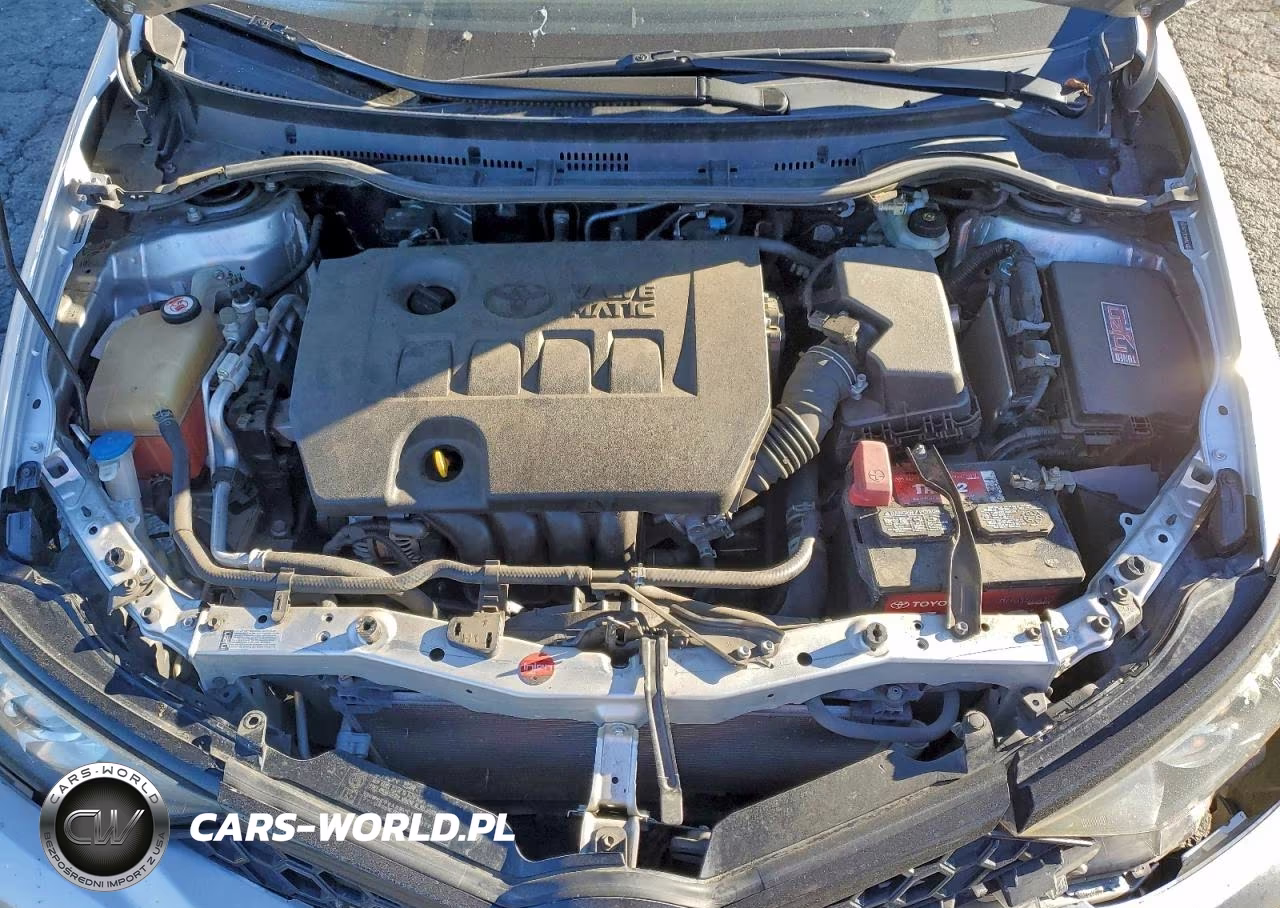 2018 Toyota Corolla Im VIN:JTNKARJE7JJ562893 - 11