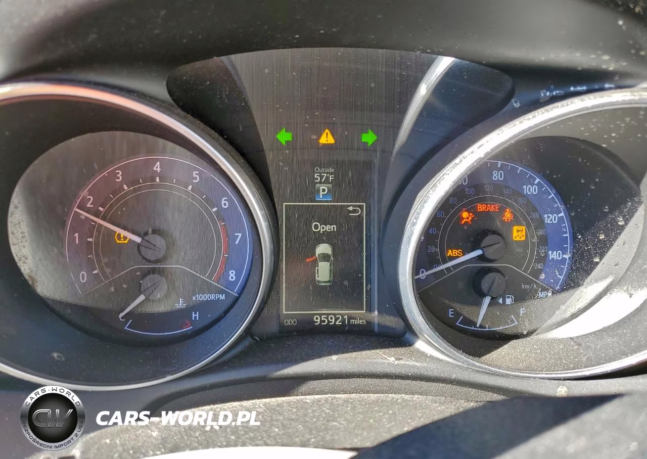 2018 Toyota Corolla Im VIN:JTNKARJE7JJ562893 - 9