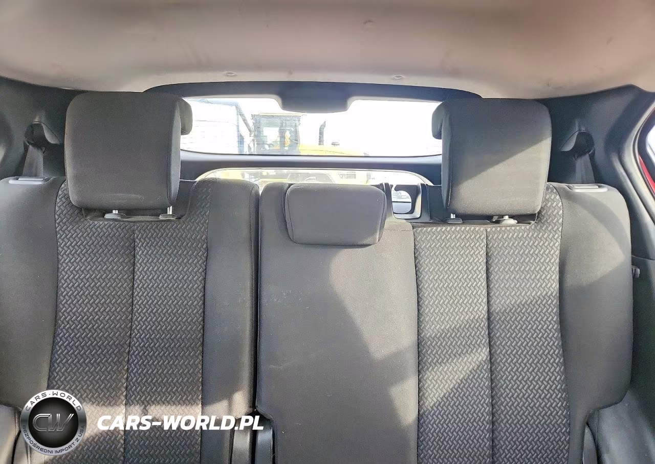 2018 Mitsubishi Eclipse Cross Le VIN:JA4AT4AA6JZ067610 - 10